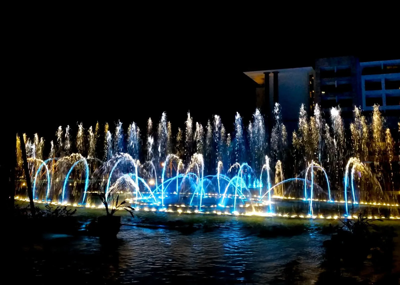 AquaLIGHT 106