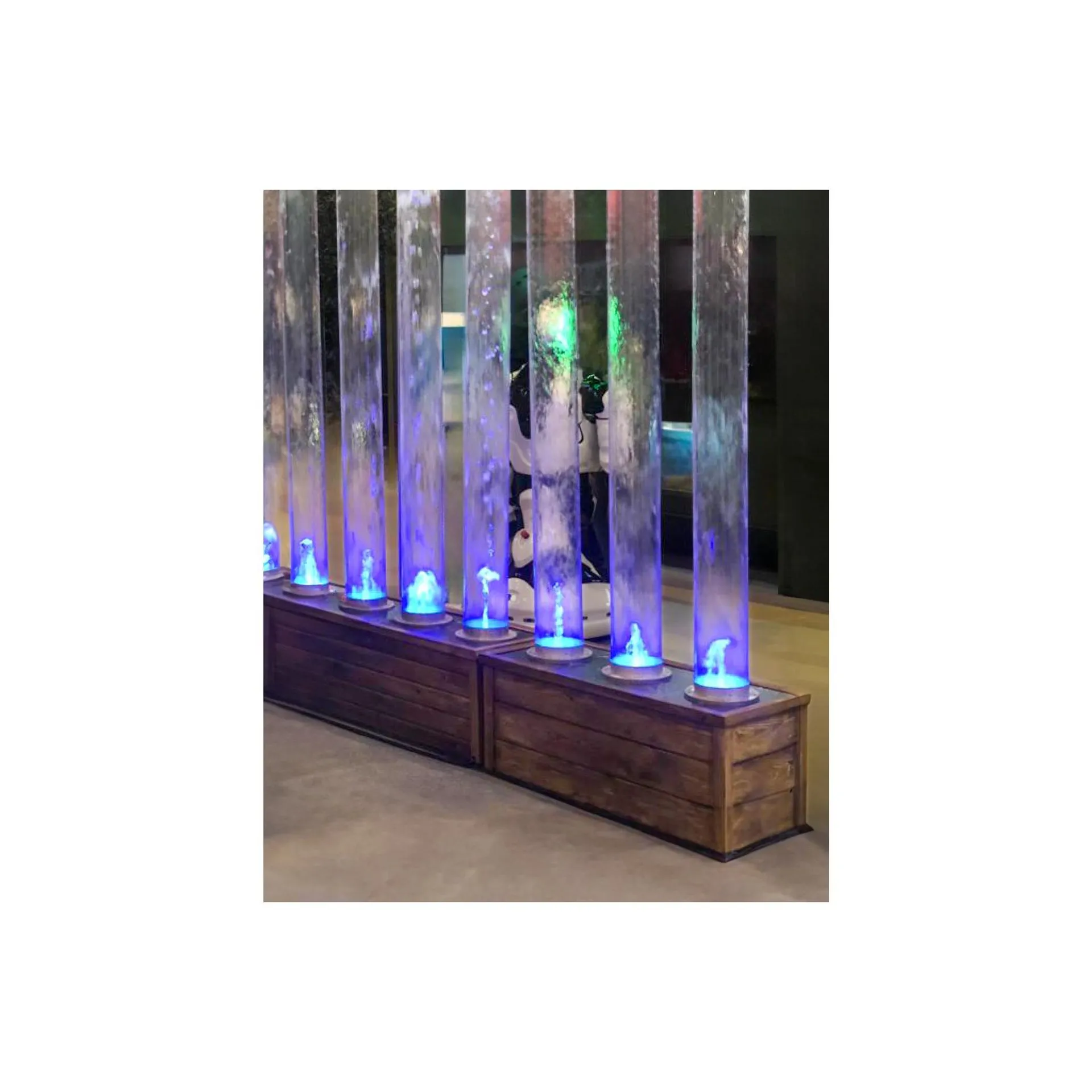 AquaTUBE