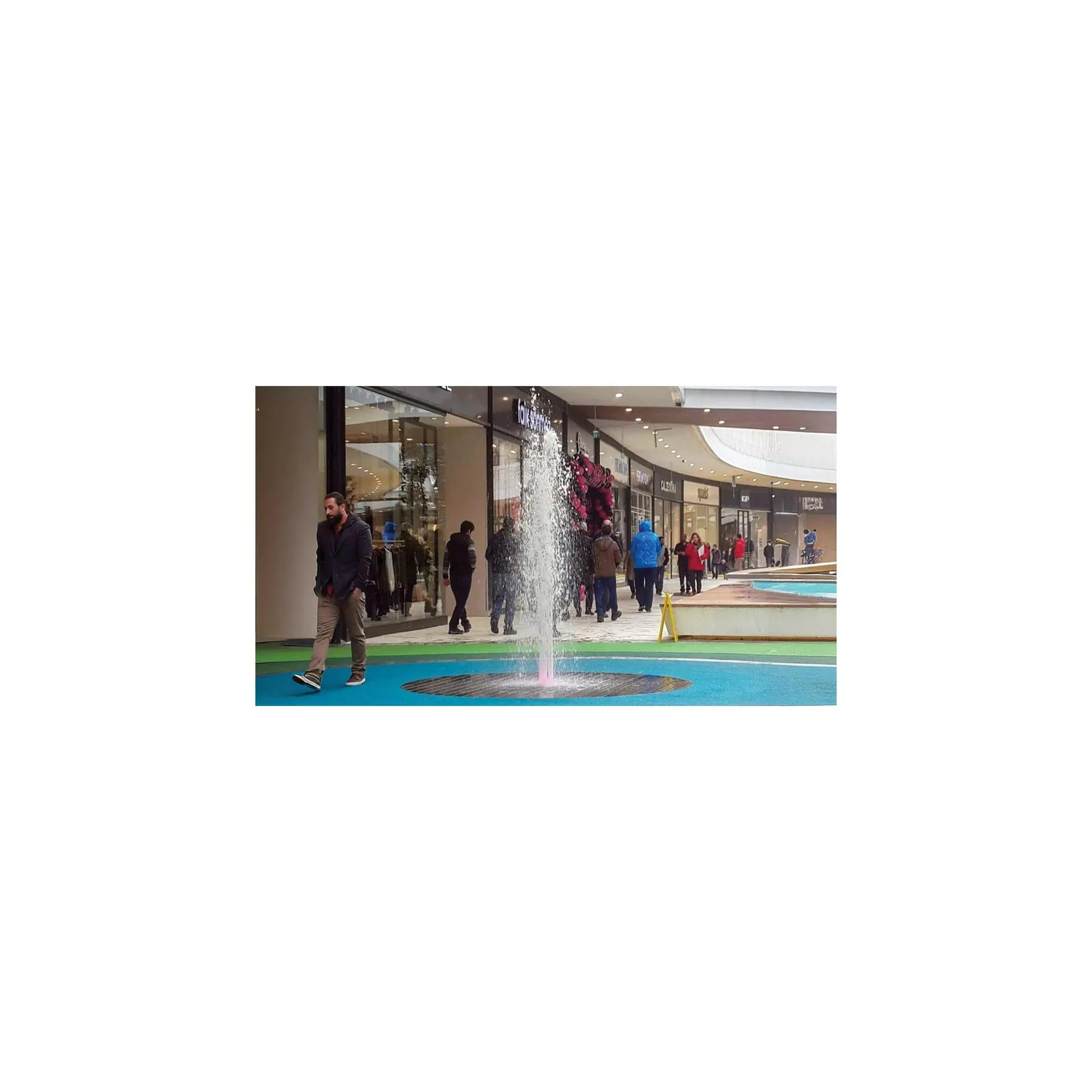 AquaBLAST