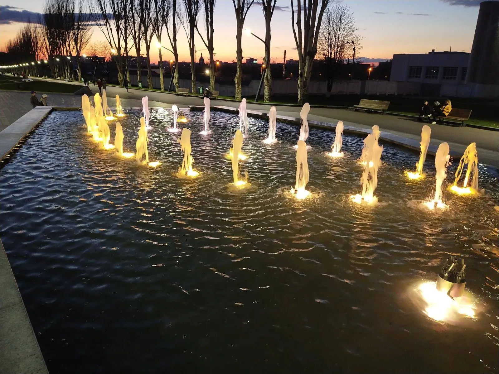 AquaLIGHT 206 C
