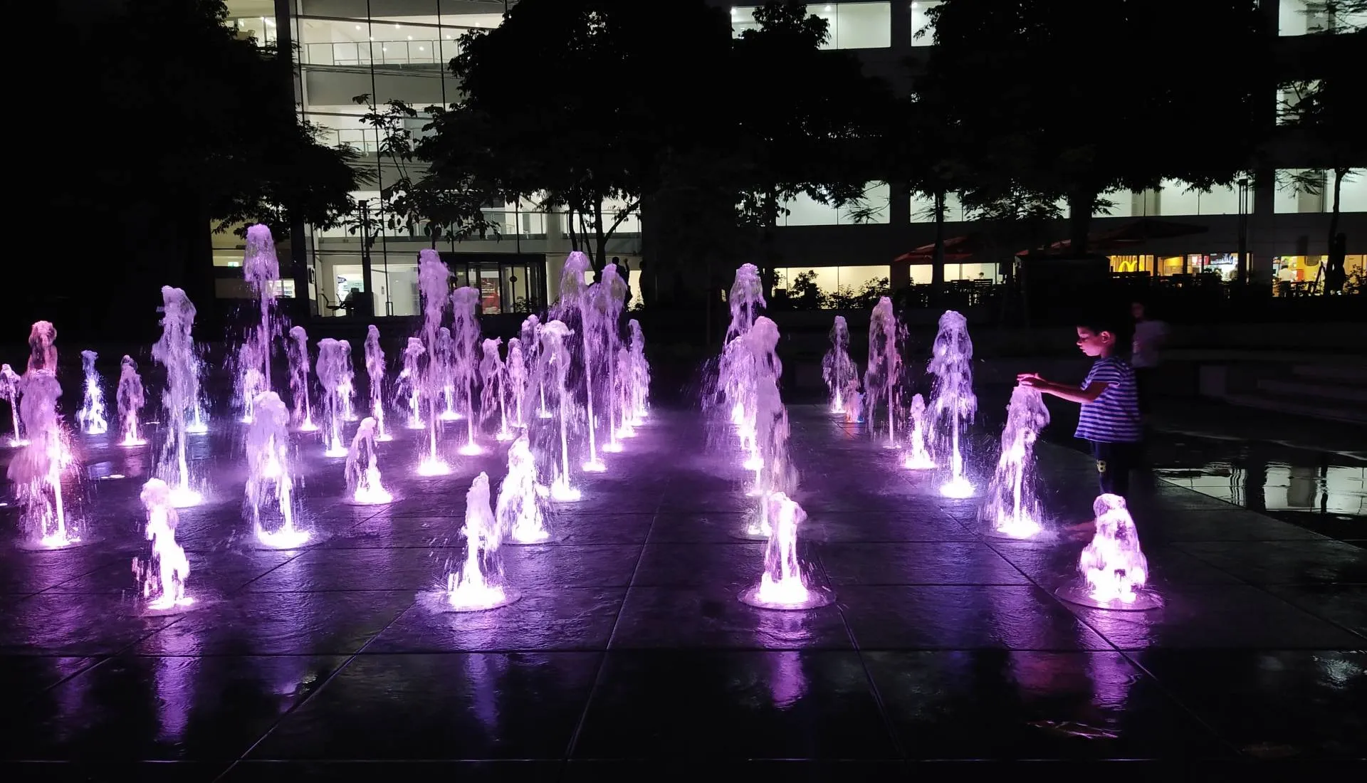 Dubai Media City