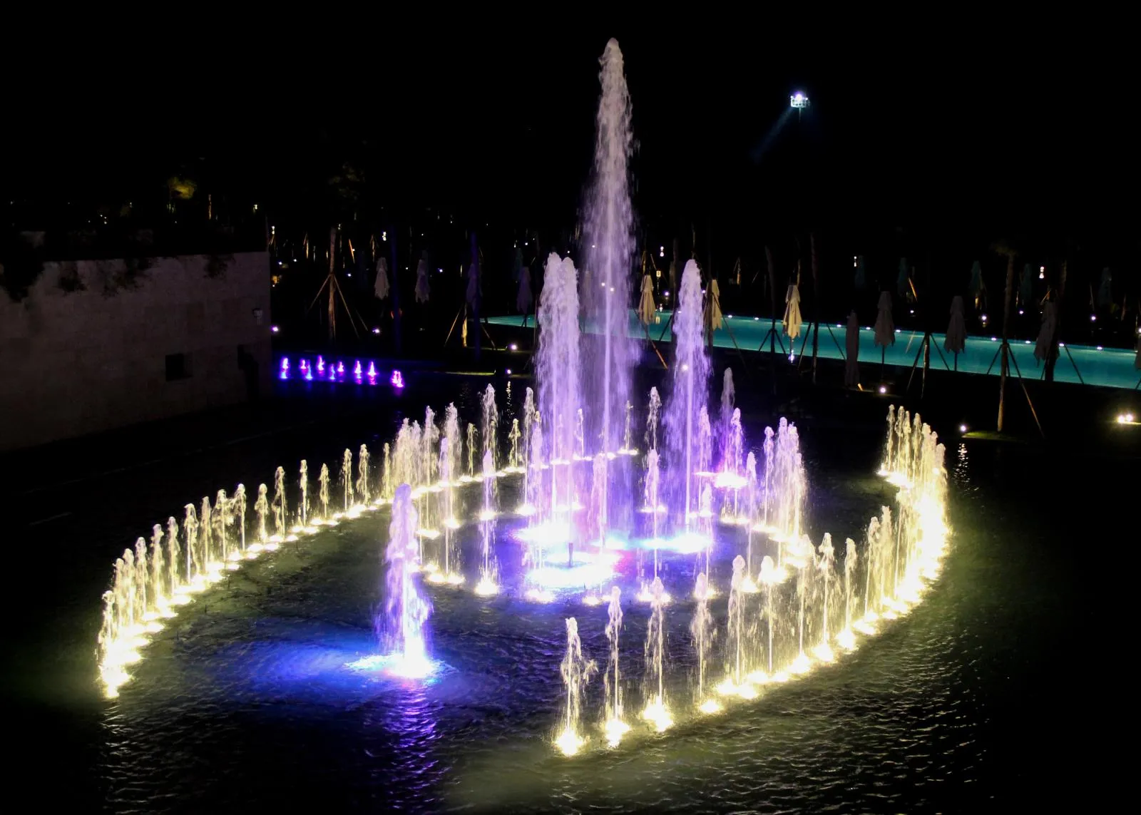 AquaLIGHT 112