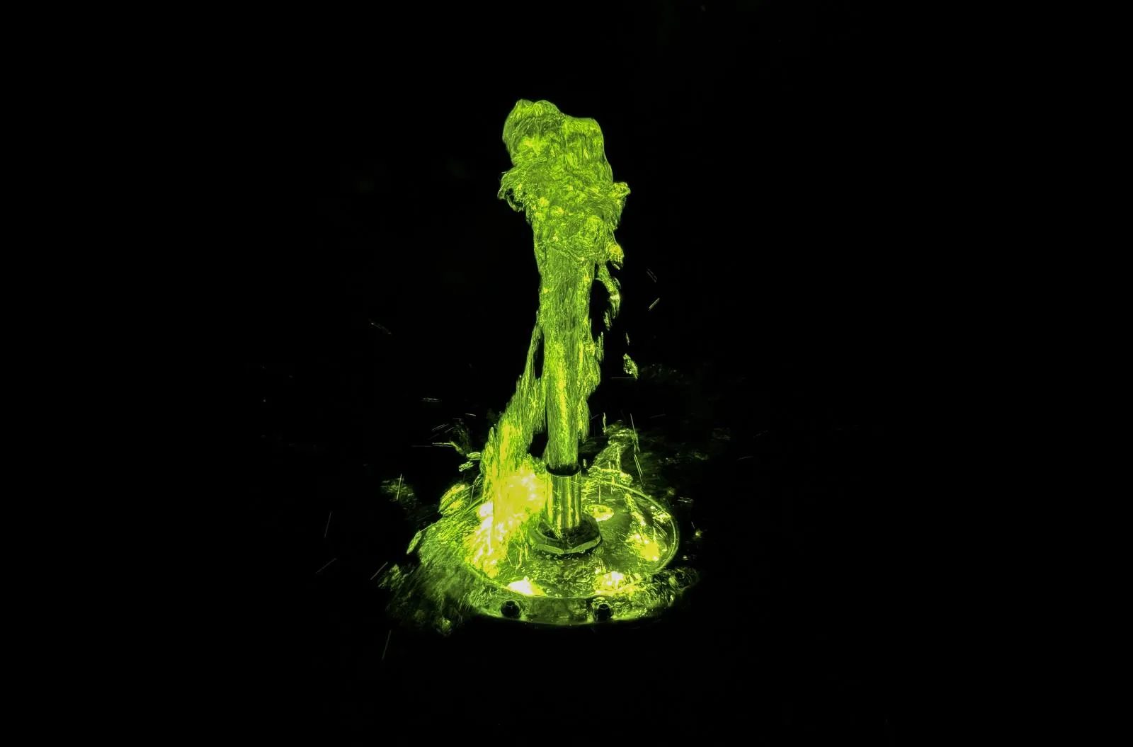 AquaLIGHT 606 C RGBACL