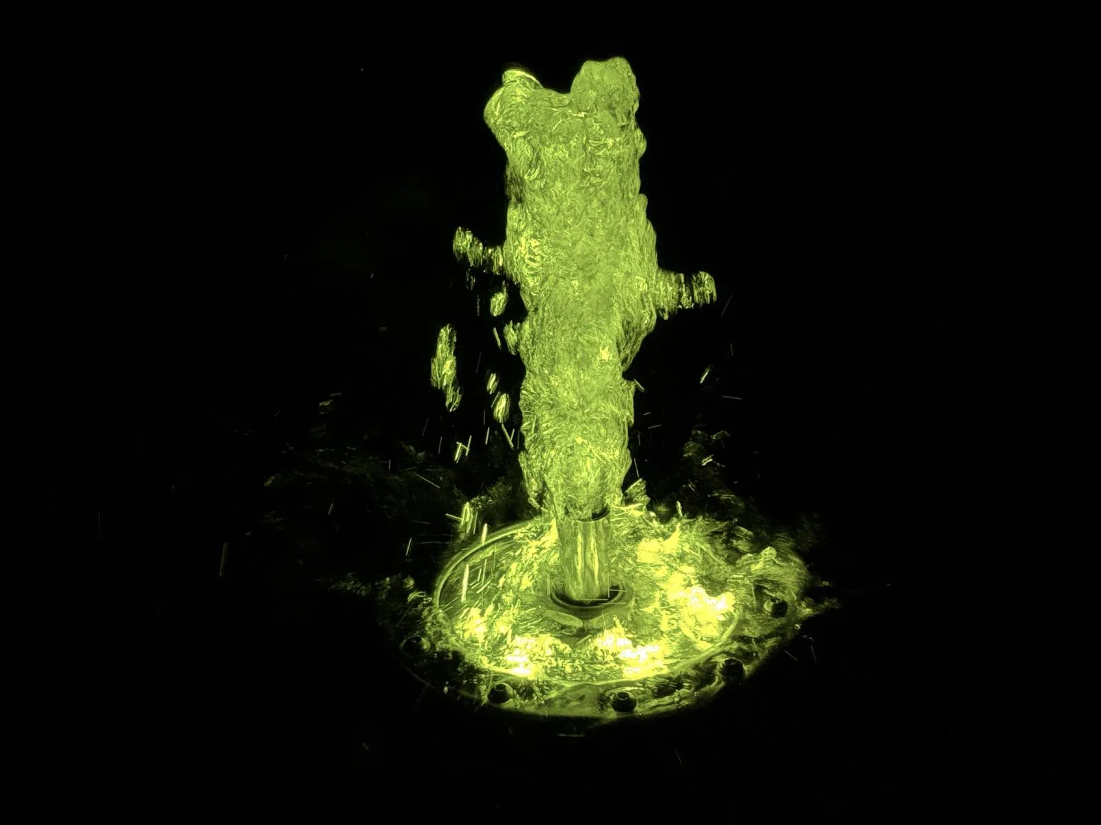 AquaLIGHT 606 C RGBACL
