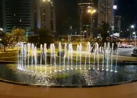 AquaLIGHT 206