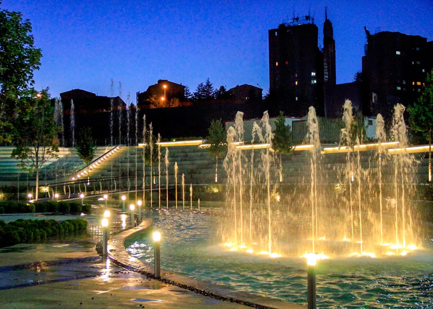 Sinpaş AltınOran, Ankara