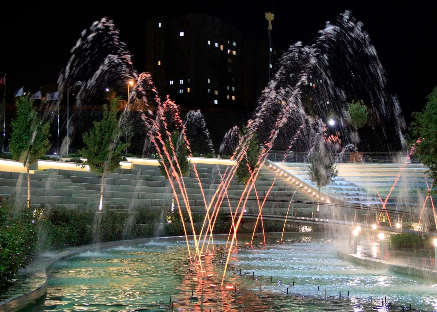 Sinpaş AltınOran, Ankara