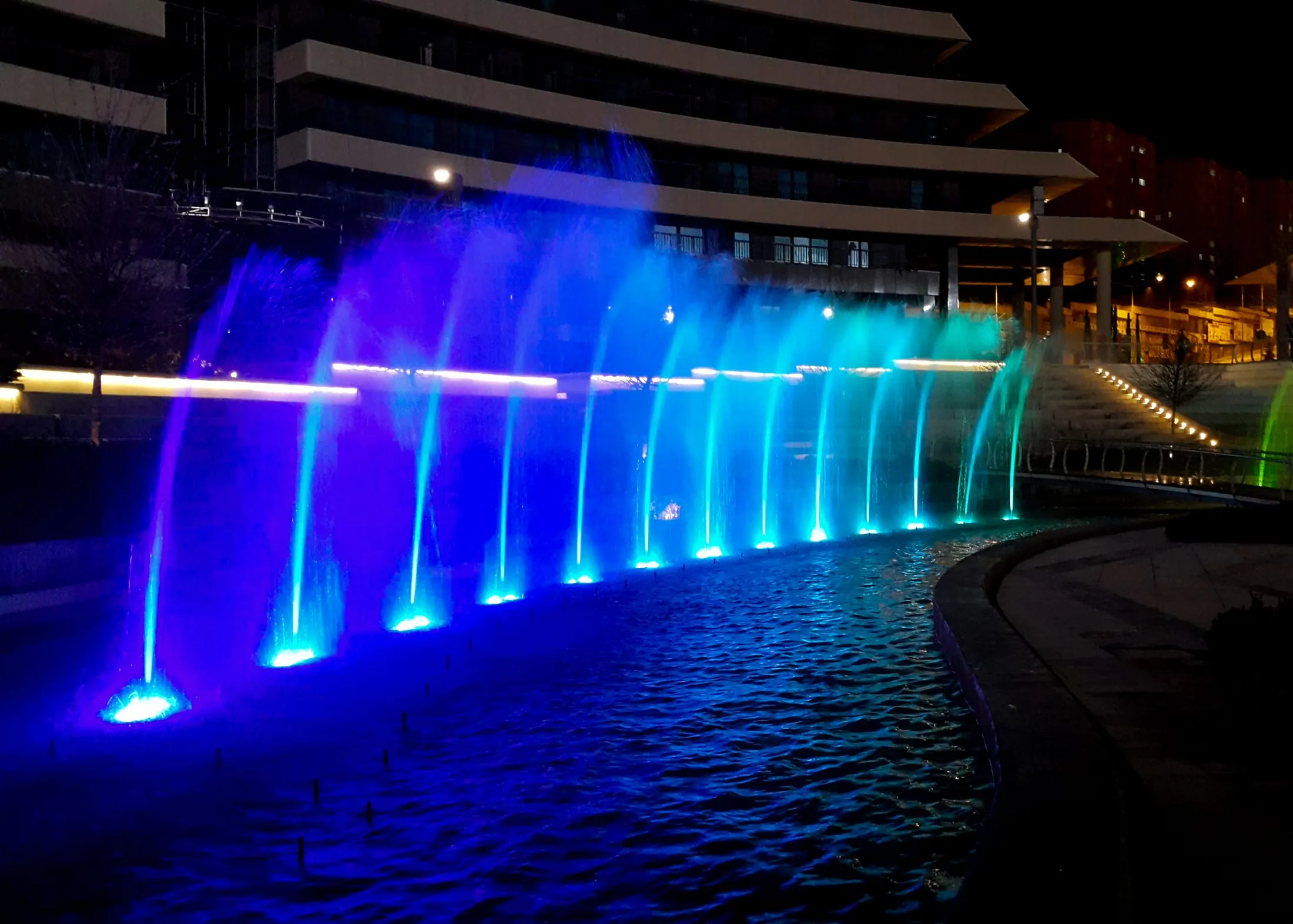 Sinpaş AltınOran, Ankara