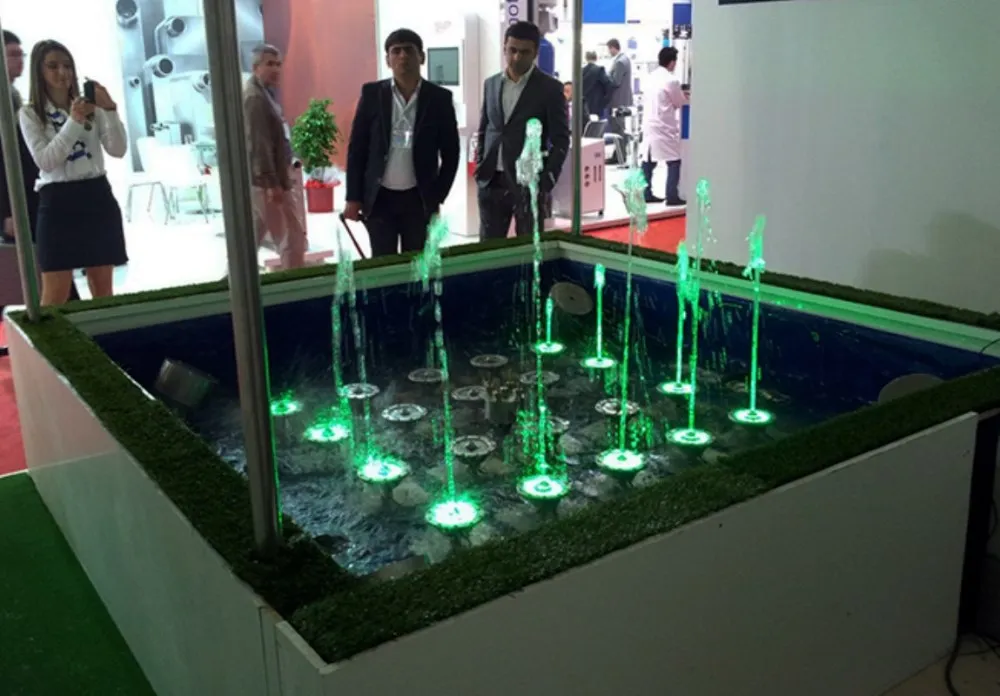Sodex 2012