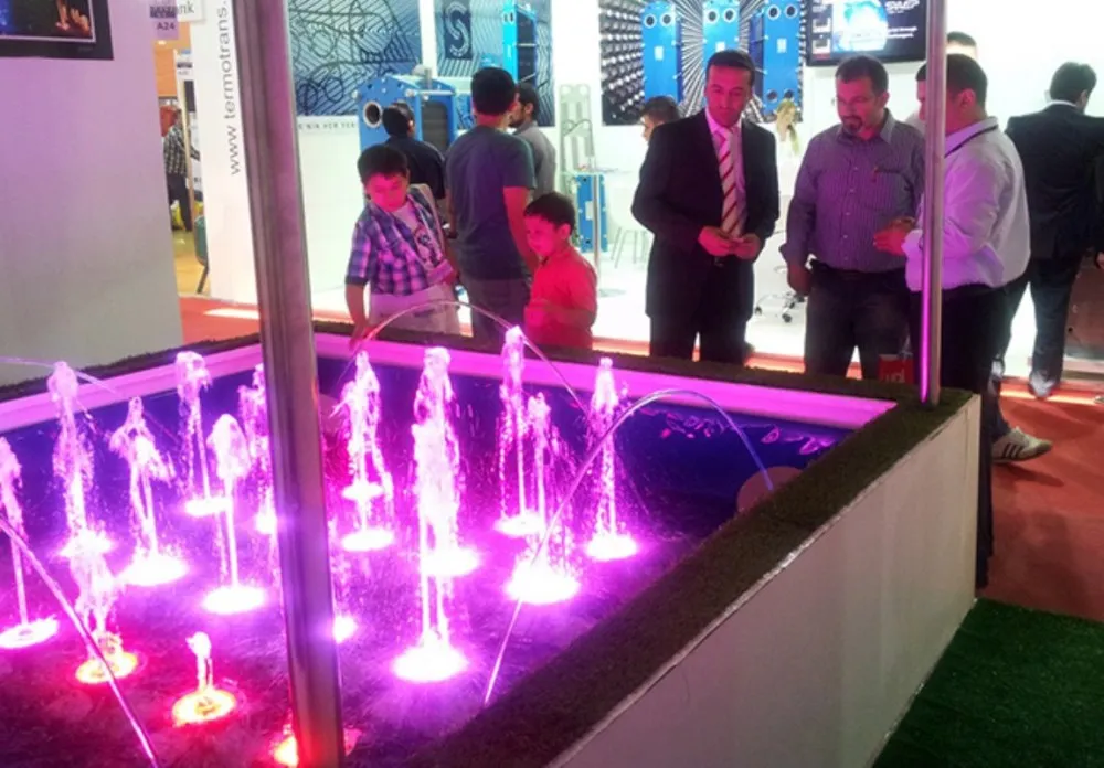 Sodex 2012