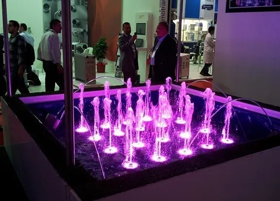 Sodex 2012