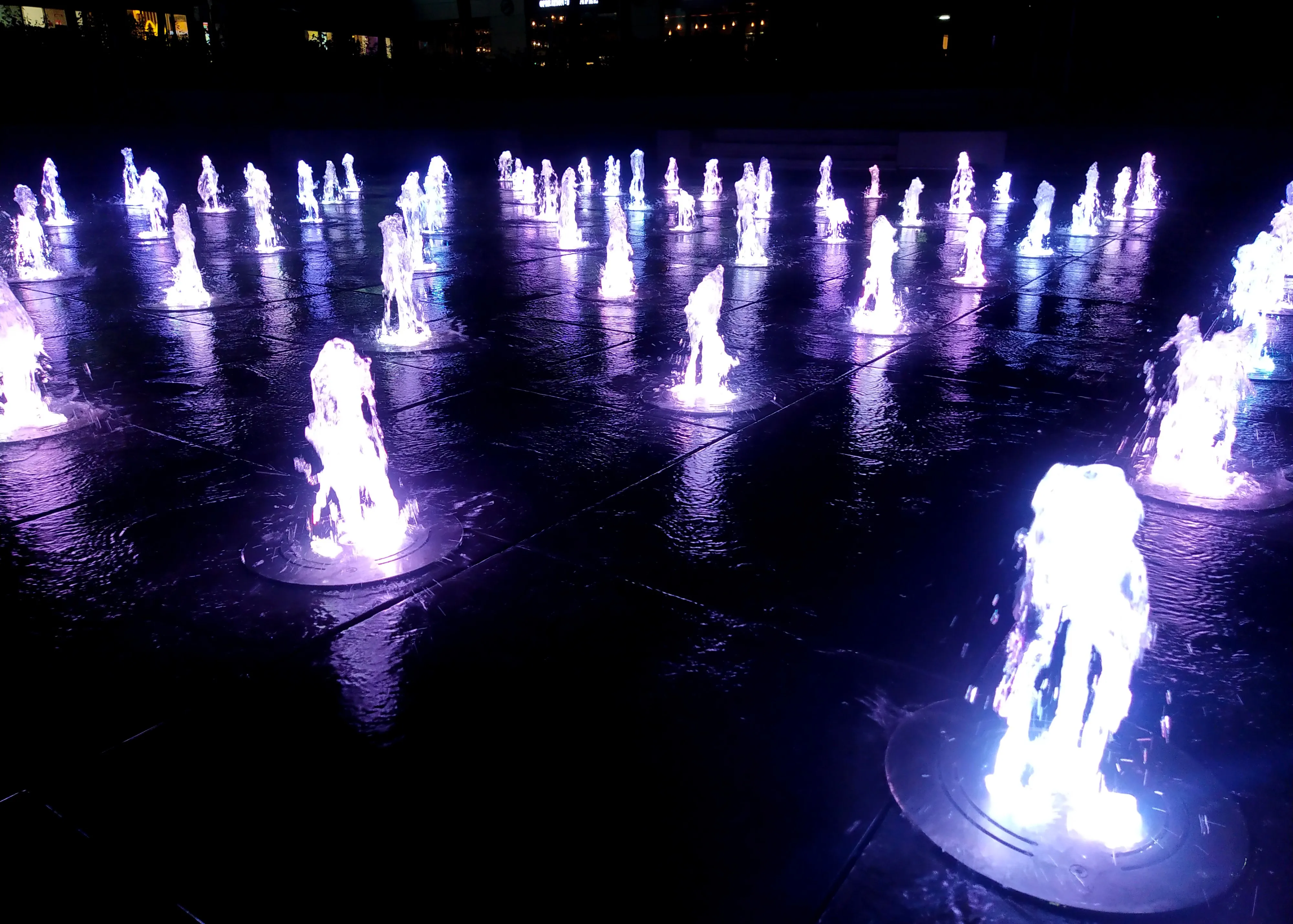 Dubai Media City, UAE