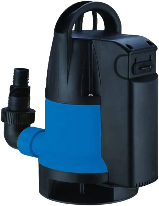 SumbPUMP