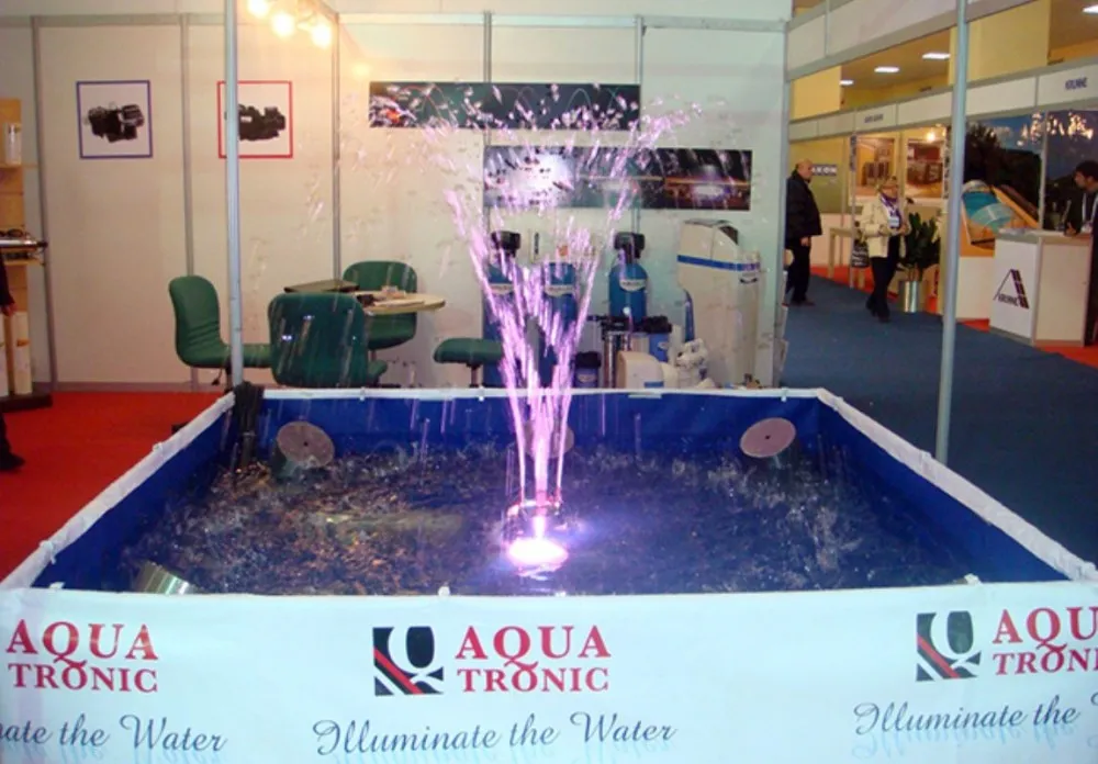 Villa Decor 2011