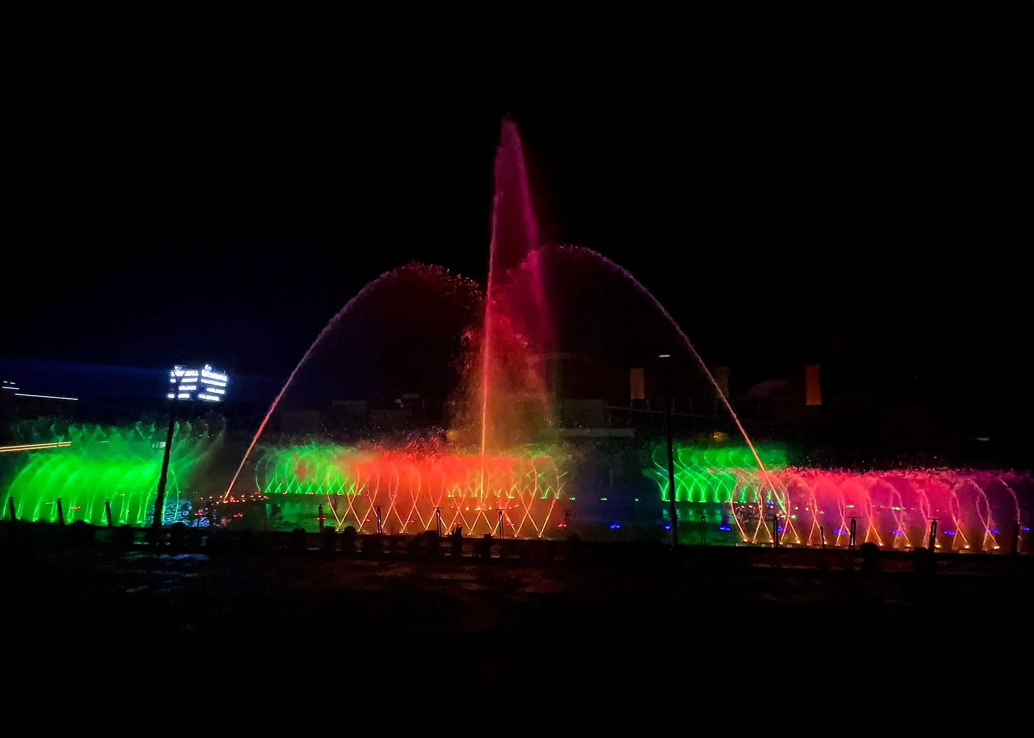 Watermall, Afyonkarahisar