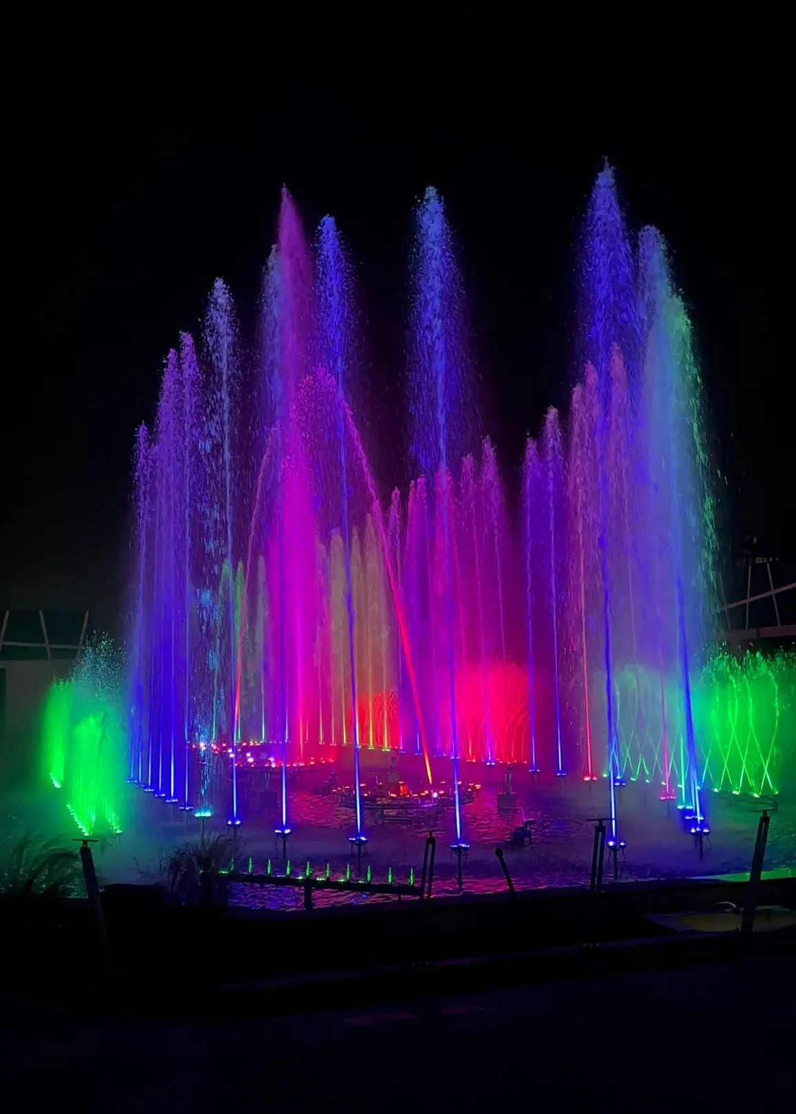 Watermall, Afyonkarahisar