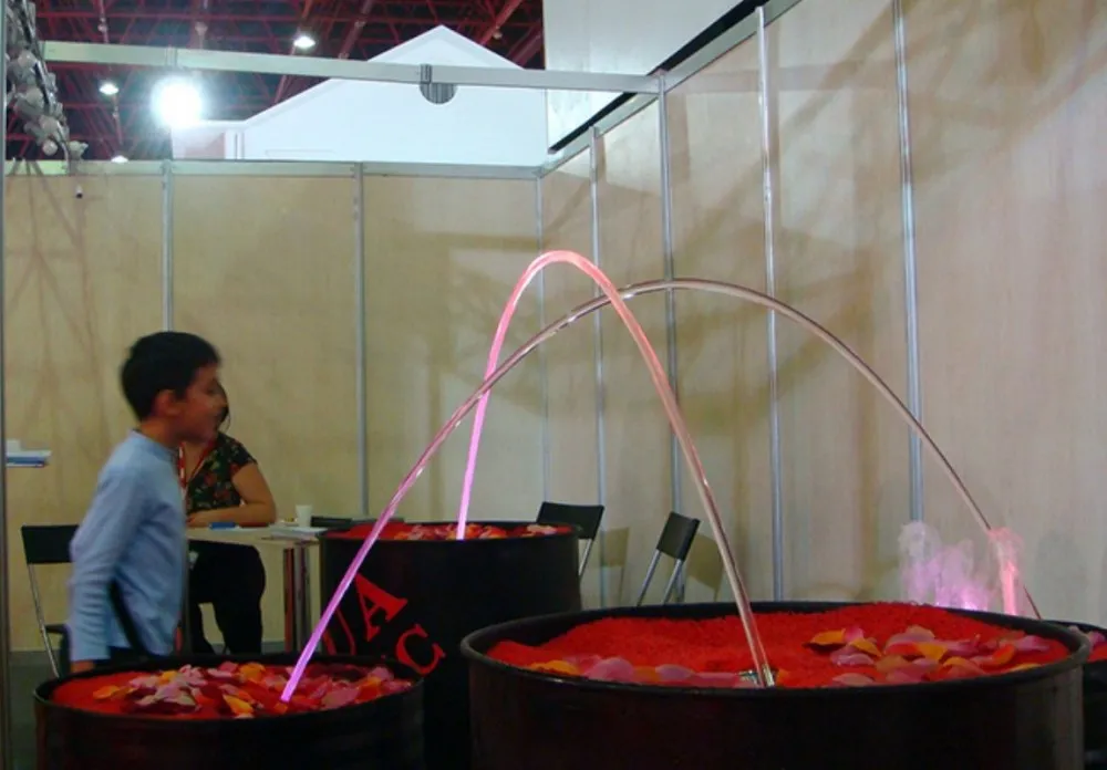 YAPEX 2009